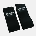 Villain Knee Wraps TuffWraps.com